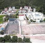 Çamlıtepe Spor Kompleksi Körfez'e zenginlik katacak