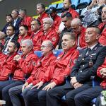 Gelecek Selçuklu'da Kodlanıyor