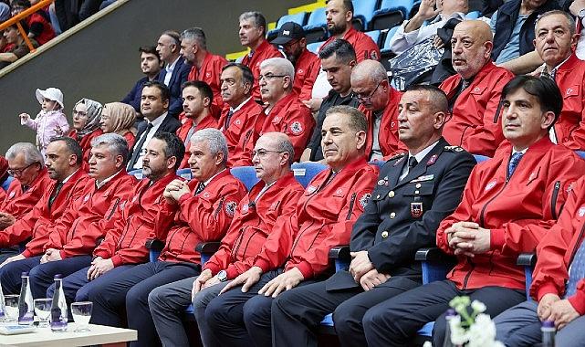 Gelecek Selçuklu'da Kodlanıyor