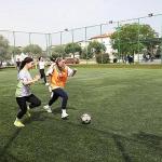Menderes'in Pilatesçilerinde Bahar Hareketliliği
