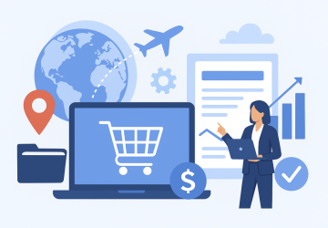 Ticaret Bakanlığı’ndan Güncel e-İhracat Rehberi: 25 Ülke Analizi Tek Kaynakta