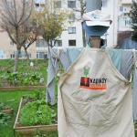 Moda Bostan Alanının Yer Aldığı İhale İptal Edildi