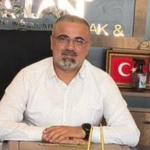 AKYOL Derneği Başkanı Aslan’dan Ak Parti Kahta teşkilatına eleştiri: 'Milletin iradesi hafife alınamaz'