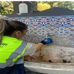 İzmir'in hafızası el emeğiyle geleceğe taşınıyor