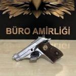 Malatya Yeşilyurt’ta ‘kasten yaralama’ olayı: Şüpheli gözaltına alındı