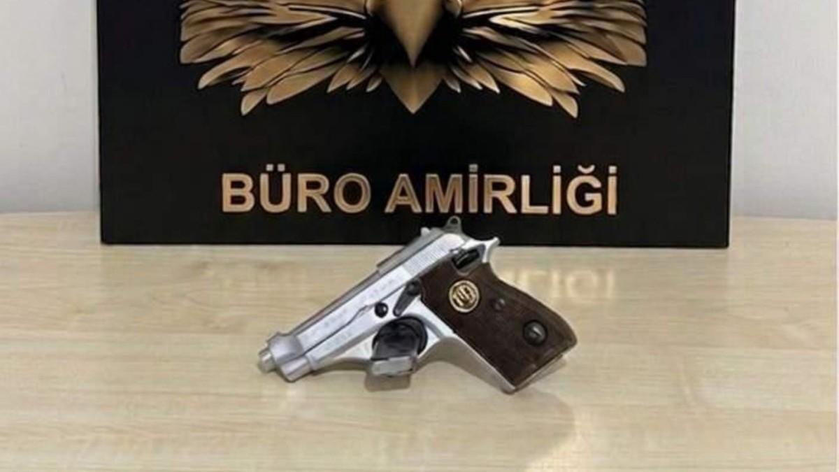 Malatya Yeşilyurt’ta ‘kasten yaralama’ olayı: Şüpheli gözaltına alındı