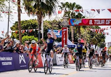 Büyükşehir Belediyespor Konya'yı En İyi Şekilde Temsil Etmeye Devam Ediyor