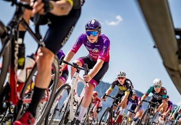 Cumhurbaşkanlığı Türkiye Bisiklet Turu, bisiklet ekonomisinin yükselen merkezi