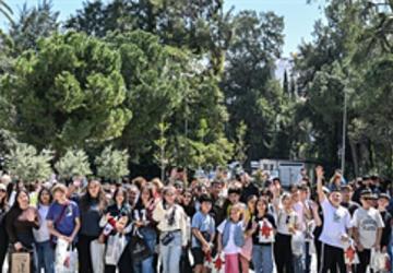 İZKİTAP öğrencilerin buluşma noktası oldu