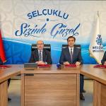 Teknolojinin Kalbi Selçuklu'da Atmaya Devam Ediyor