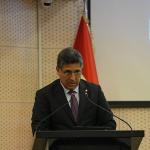 Başkan Dutlulu'dan Meclis'te Kapsamlı Bilgilendirme