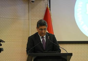 Başkan Dutlulu'dan Meclis'te Kapsamlı Bilgilendirme