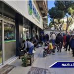 Başkan Çerçioğlu Vatandaşların Yanında: Halk Ege Et'te Büyük İndirim Hamlesi