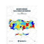 Sivas Belediyesi Mali Disiplinde Türkiye Zirvesinde