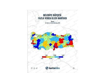 Sivas Belediyesi Mali Disiplinde Türkiye Zirvesinde
