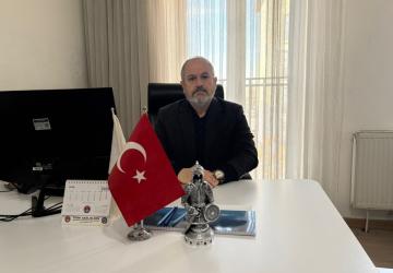 TÜRKAV Adıyaman İl Başkanı Babar’dan ‘MHP’nin Kuruluş Yıl Dönümü’ mesajı