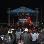 Nilüfer Genç Caz Evrencan Gündüz ile final yaptı