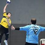 Nilüfer Belediyespor Avrupa'da çeyrek finale yükseldi