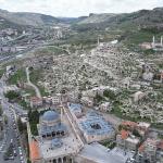 KAPADOKYA MAHALLESİ İsmi Nevşehir Belediyesi Meclisi'nde Onaylandı