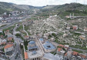 KAPADOKYA MAHALLESİ İsmi Nevşehir Belediyesi Meclisi'nde Onaylandı