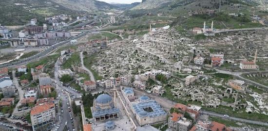 KAPADOKYA MAHALLESİ İsmi Nevşehir Belediyesi Meclisi'nde Onaylandı
