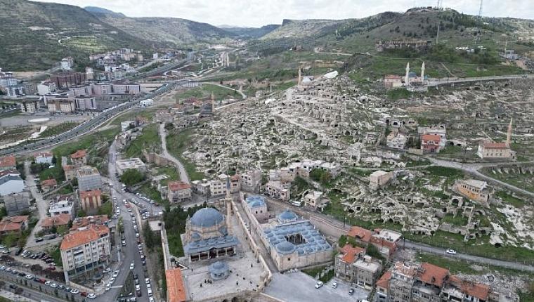 KAPADOKYA MAHALLESİ İsmi Nevşehir Belediyesi Meclisi'nde Onaylandı