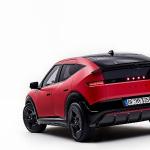 Hyundai IONIQ 3'ü Milano Tasarım Haftası'nda Tanıttı.