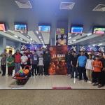 34 özel sporcu piste çıktı: Adıyaman’da Coşku dolu bowling turnuvası sona erdi