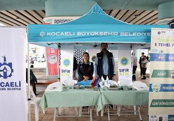 Atıklar, hem doğaya hem ekonomiye kazandırılıyor