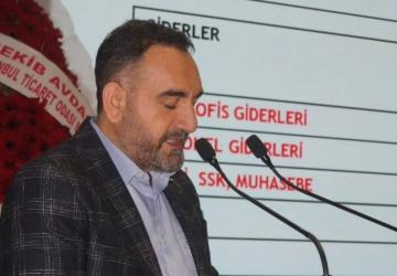 PROMASİAD’da görev değişimi: Mustafa Duru başkanlığa seçildi