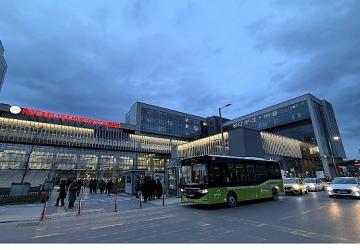 Şifaya giden yol, vatandaştan tam not aldı