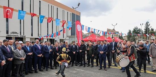 Gaziantep “Şehrim Okulum" ile Türkiye'de Pilot İl Oldu