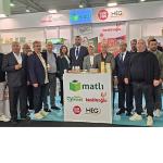 Keskinoğlu, Bursa Food Point Fuarı'nda yeni iş birliklerine imza attı Keskinoğlu, Bursa Food Point Fuarı'nda yeni iş birliklerine imza attı