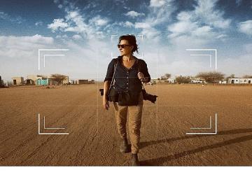 'Savaşın Kalbinde' 11 Kasım Çarşamba 20.00'de National Geographic Ekranlarında!