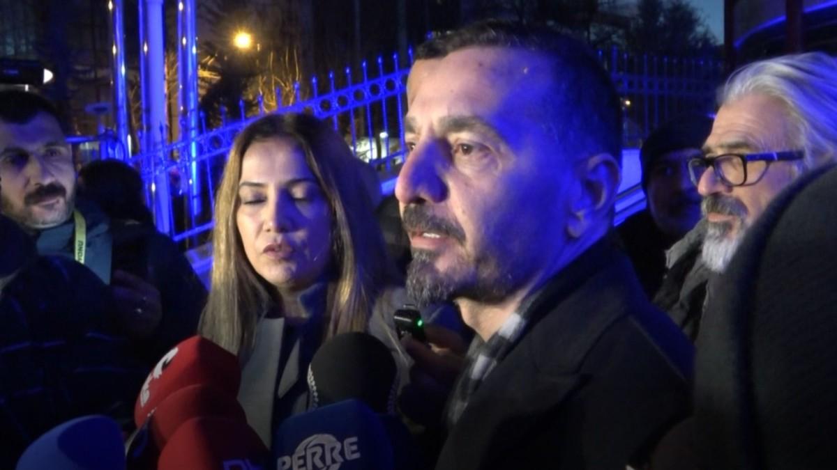 İsias Davasında Tepki Çeken Karar: 3 Kamu Görevlisi Serbest, Aileler İsyanda - Videolu Haber