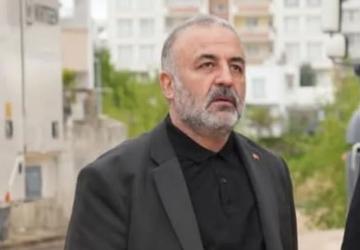 Alitaşı Muhtarı İlik: ‘Caddelerimiz zifiri karanlık, acil çözüm şart’