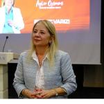 Aylin Özsavaş: Turizmin merkezinde TÜRSAB olacak! Aylin Özsavaş: Turizmin merkezinde TÜRSAB olacak!