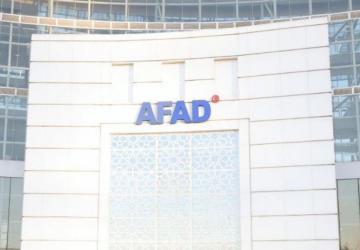 AFAD 473 sözleşmeli personel alıyor