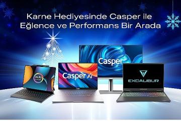 Karne Hediyesinde Casper Farkı: Oyun, Performans ve Eğlence