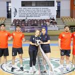 Kocaeli'de sporun kalbi EnFest'te atacak