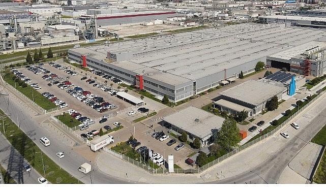 Bosch Rexroth Bursa Fabrikası Teknik ve Ticari Müdürü Daniel Seufert oldu