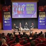 Girişimde Kadın Zirvesi'nin ikincisi düzenlendi