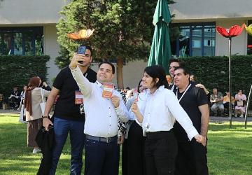 11. Bilim ve Fikir Festivali'nde geri sayım!