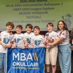 Başkan Özyiğit: Yapay zekâ devrimini kaçırmayacağız