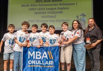 Başkan Özyiğit: Yapay zekâ devrimini kaçırmayacağız