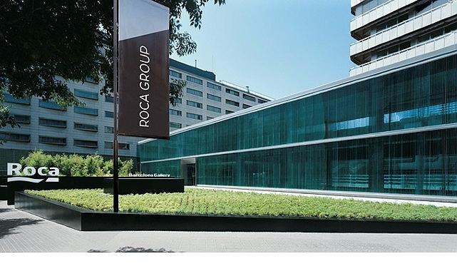 Roca Grup'tan Türkiye ve global pazarlarda güçlü büyüme hamlesi Kapasite arttırımı ve yeşil dönüşüm faaliyetleriyle üretim gücünü arttırdı