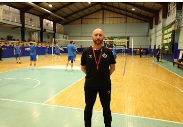 Kağıtspor'da altyapıdan yükselen bir değer