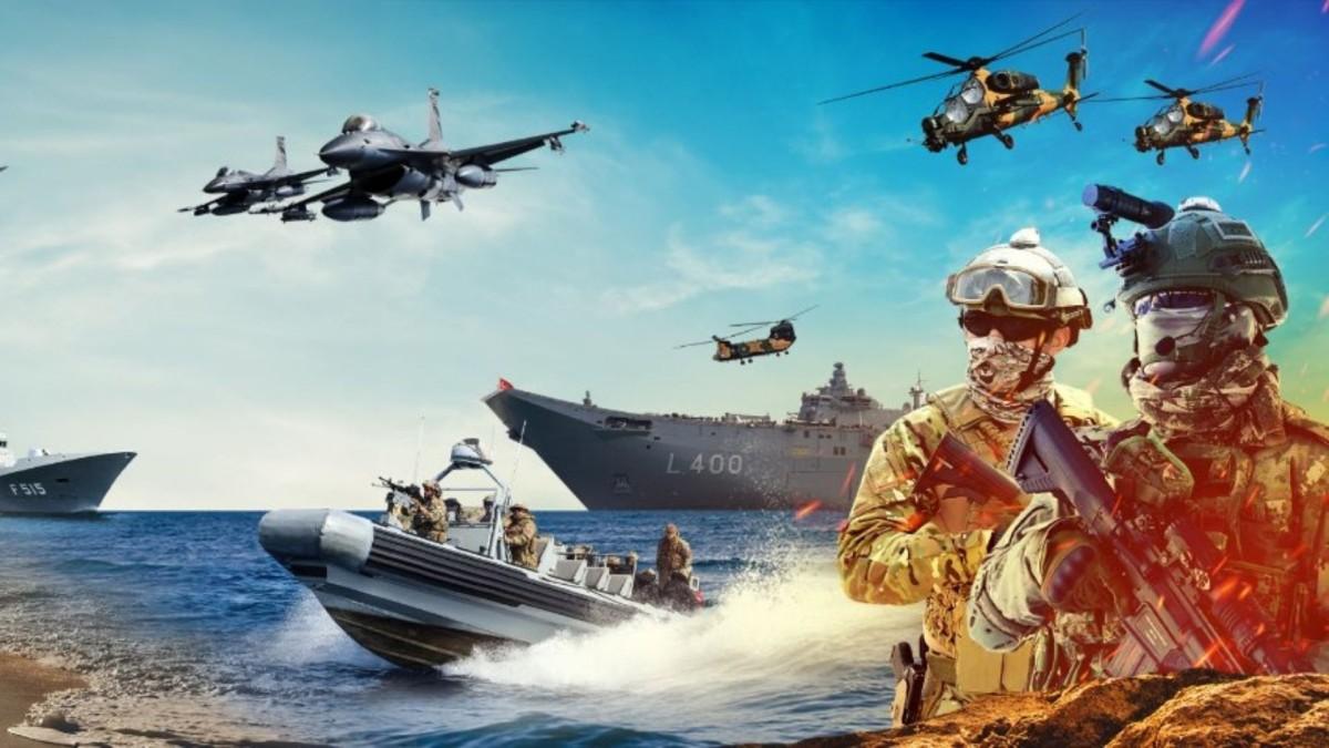 MSB: ‘PKK’lı terörist teslimleri 35’e ulaştı’