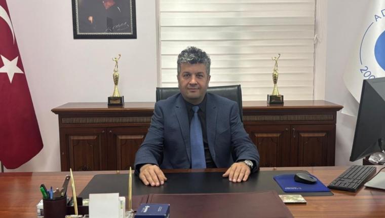 Adıyaman Üniversitesi Tıp Fakültesi Dekanlığına Prof. Dr. Ali Zeynal Abidin Tak atandı