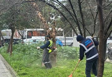 Bakırköy Ramazan Ayı'na Hazır